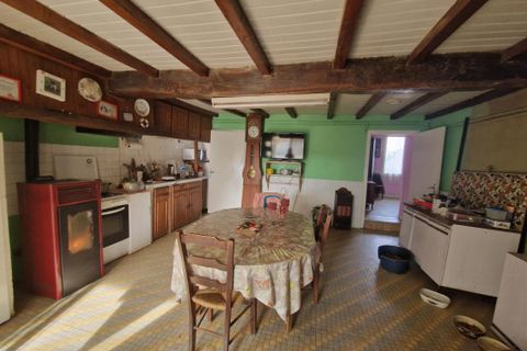 Villa a Mirambeau, Charente-Maritime, Mirambeau - € 234.750 | Ref: PSO4267 - foto 14