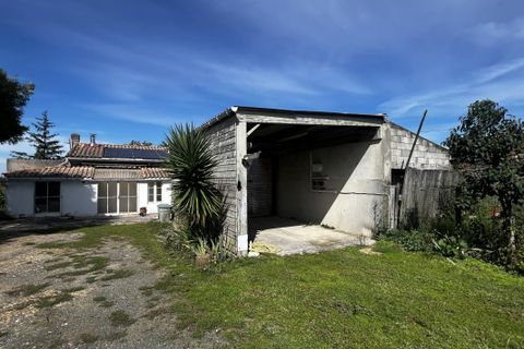 Villa a Mirambeau, Charente-Maritime, Mirambeau - € 234.750 | Ref: PSO4267 - foto 29