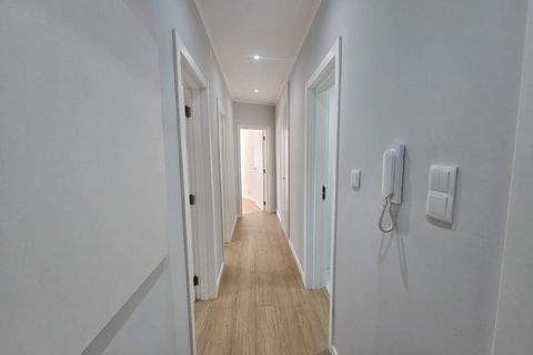Lejlighed i Amadora, Lisbon, Amadora - € 269.000 | Ref: MPRNCP-053 - foto 9