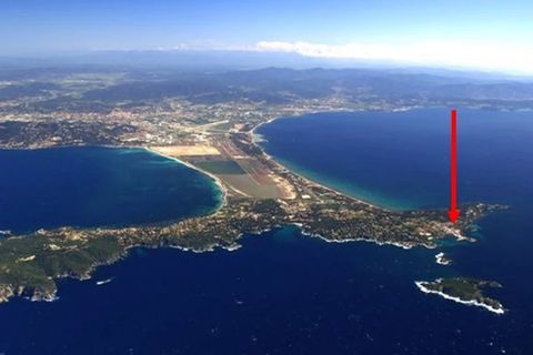 Leilighet i Hyeres, Var, Hyeres - € 1 195 000 | Ref: 86369847 - foto 6