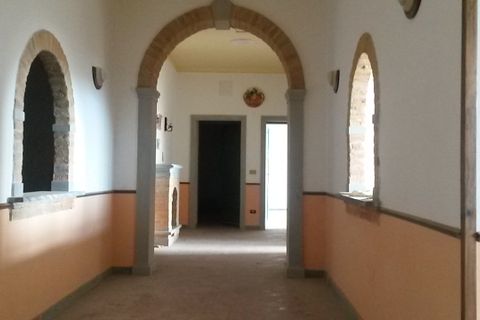 Villa a Empoli, Florence, Empoli - € 1.000.000 | Ref: VV4718 - foto 2
