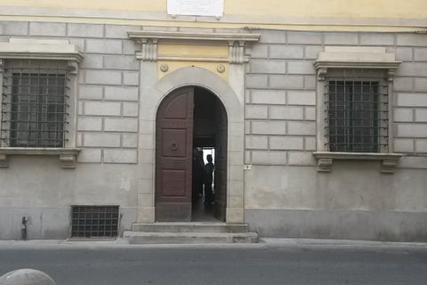Villa a Empoli, Florence, Empoli - € 1.000.000 | Ref: VV4718 - foto 10