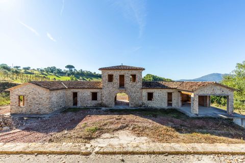 Landejendom i Umbertide, Perugia, Umbertide - € 1.280.000 | Ref: CBI134-2230-215 - foto 4