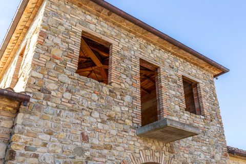 Landejendom i Umbertide, Perugia, Umbertide - € 1.280.000 | Ref: CBI134-2230-215 - foto 6