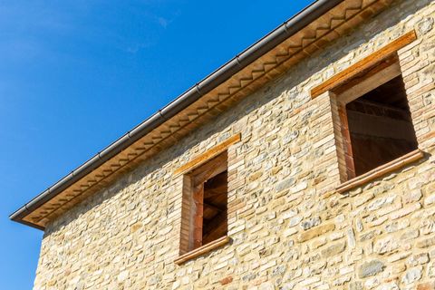Landejendom i Umbertide, Perugia, Umbertide - € 1.280.000 | Ref: CBI134-2230-215 - foto 7