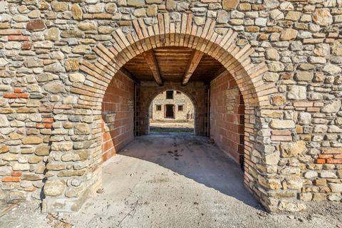 Landejendom i Umbertide, Perugia, Umbertide - € 1.280.000 | Ref: CBI134-2230-215 - foto 8
