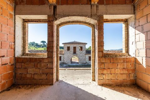 Landejendom i Umbertide, Perugia, Umbertide - € 1.280.000 | Ref: CBI134-2230-215 - foto 9