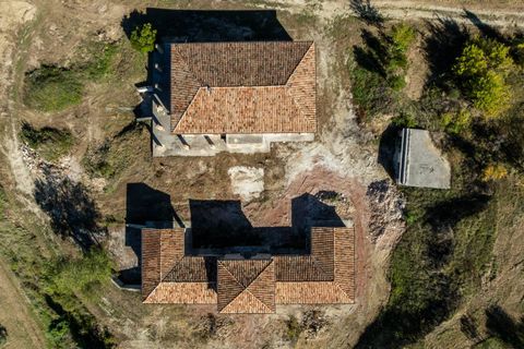 Landejendom i Umbertide, Perugia, Umbertide - € 1.280.000 | Ref: CBI134-2230-215 - foto 20