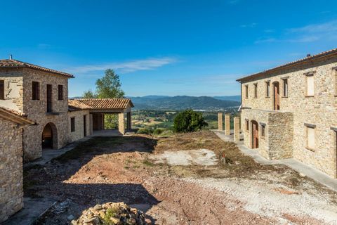 Landejendom i Umbertide, Perugia, Umbertide - € 1.280.000 | Ref: CBI134-2230-215 - foto 21