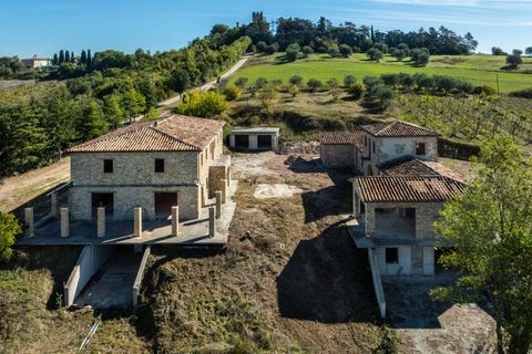 Landejendom i Umbertide, Perugia, Umbertide - € 1.280.000 | Ref: CBI134-2230-215 - foto 22