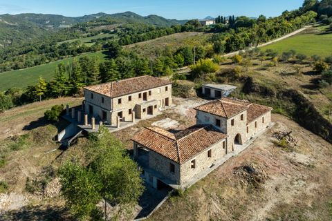 Landejendom i Umbertide, Perugia, Umbertide - € 1.280.000 | Ref: CBI134-2230-215 - foto 23