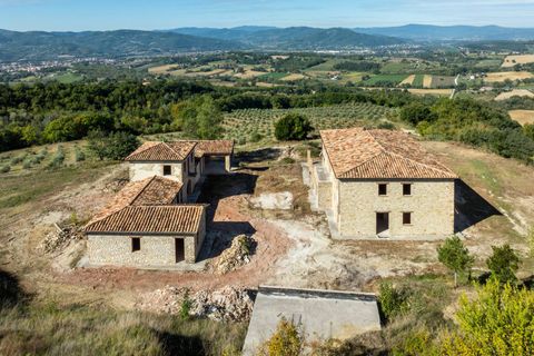 Landejendom i Umbertide, Perugia, Umbertide - € 1.280.000 | Ref: CBI134-2230-215 - foto 24