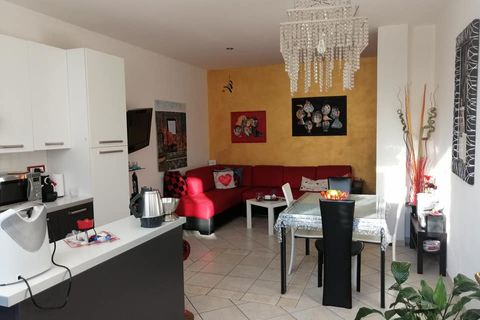 Lejlighed i Empoli, Florence, Empoli - € 169.000 | Ref: AV5401 - foto 2
