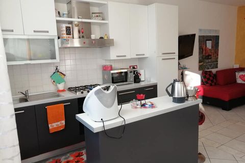 Lejlighed i Empoli, Florence, Empoli - € 169.000 | Ref: AV5401 - foto 3