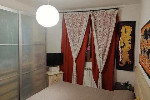 Lejlighed i Empoli, Florence, Empoli - € 169.000 | Ref: AV5401 - foto 5