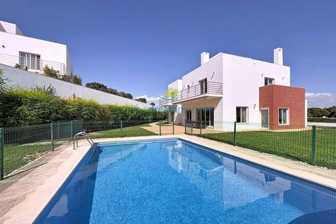 Villa i Albufeira, Faro, Albufeira - € 1.750.000 | Ref: JL-01 - foto 1