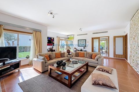 Villa i Albufeira, Faro, Albufeira - € 1.750.000 | Ref: JL-01 - foto 3