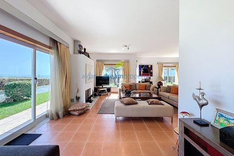 Villa i Albufeira, Faro, Albufeira - € 1.750.000 | Ref: JL-01 - foto 4
