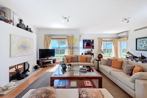 Villa i Albufeira, Faro, Albufeira - € 1.750.000 | Ref: JL-01 - foto 5