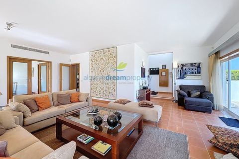 Villa i Albufeira, Faro, Albufeira - € 1.750.000 | Ref: JL-01 - foto 8