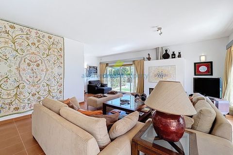 Villa i Albufeira, Faro, Albufeira - € 1.750.000 | Ref: JL-01 - foto 10