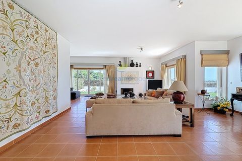 Villa i Albufeira, Faro, Albufeira - € 1.750.000 | Ref: JL-01 - foto 12