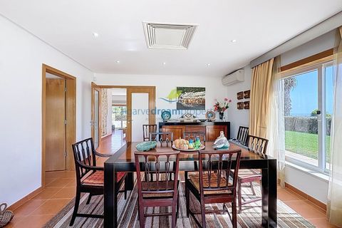 Villa i Albufeira, Faro, Albufeira - € 1.750.000 | Ref: JL-01 - foto 14