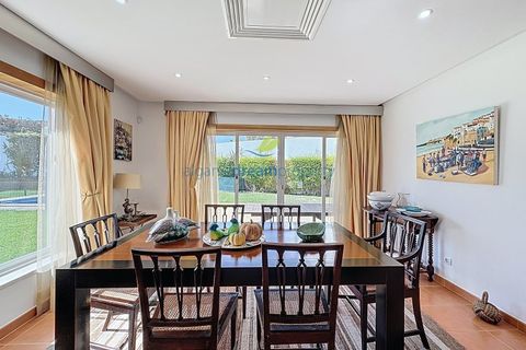 Villa i Albufeira, Faro, Albufeira - € 1.750.000 | Ref: JL-01 - foto 15