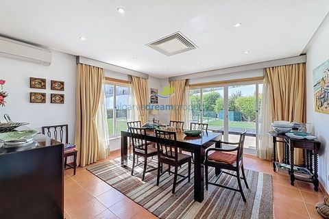Villa i Albufeira, Faro, Albufeira - € 1.750.000 | Ref: JL-01 - foto 16