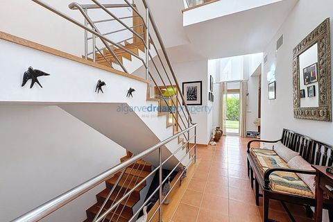 Villa i Albufeira, Faro, Albufeira - € 1.750.000 | Ref: JL-01 - foto 24