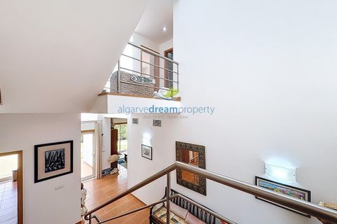Villa i Albufeira, Faro, Albufeira - € 1.750.000 | Ref: JL-01 - foto 31