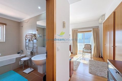 Villa i Albufeira, Faro, Albufeira - € 1.750.000 | Ref: JL-01 - foto 33