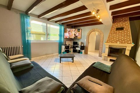 Villa a Cordelle, Loire, Cordelle - € 379.000 | Ref: 660_roa - foto 4