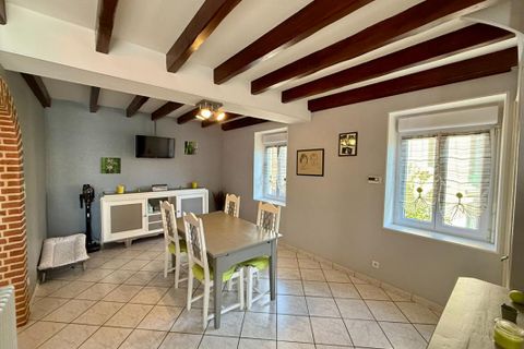Villa a Cordelle, Loire, Cordelle - € 379.000 | Ref: 660_roa - foto 5