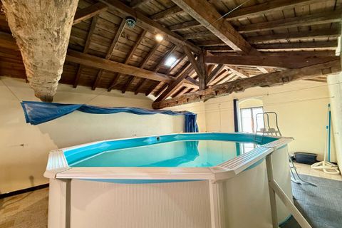 Villa a Cordelle, Loire, Cordelle - € 379.000 | Ref: 660_roa - foto 7