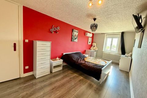 Villa a Cordelle, Loire, Cordelle - € 379.000 | Ref: 660_roa - foto 9