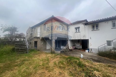 Villa a Ponte da Barca, Viana do Castelo, Ponte da Barca - € 203.000 | Ref: 126371012-190 - foto 2