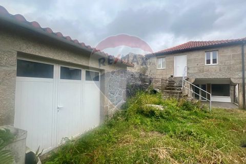 Villa a Ponte da Barca, Viana do Castelo, Ponte da Barca - € 203.000 | Ref: 126371012-190 - foto 4
