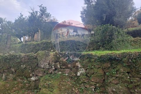 Landejendom i Arcos de Valdevez, Viana do Castelo, Arcos de Valdevez - € 52.000 | Ref: 1084-57 - foto 2