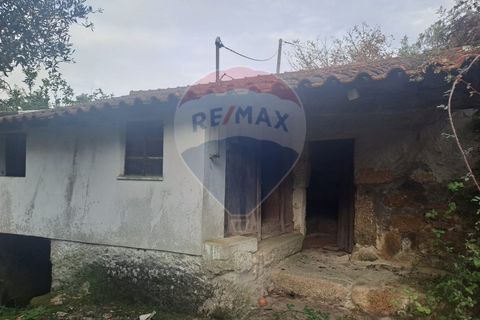 Landejendom i Arcos de Valdevez, Viana do Castelo, Arcos de Valdevez - € 52.000 | Ref: 1084-57 - foto 3