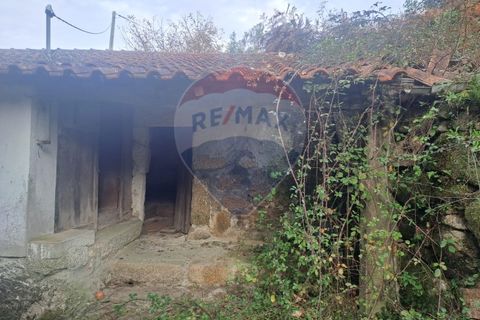 Landejendom i Arcos de Valdevez, Viana do Castelo, Arcos de Valdevez - € 52.000 | Ref: 1084-57 - foto 4