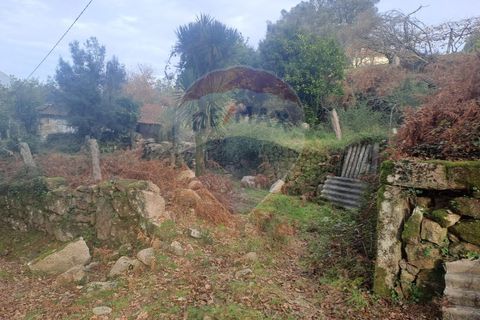 Landejendom i Arcos de Valdevez, Viana do Castelo, Arcos de Valdevez - € 52.000 | Ref: 1084-57 - foto 12
