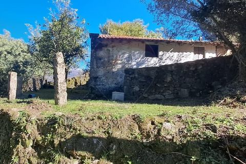 Landejendom i Arcos de Valdevez, Viana do Castelo, Arcos de Valdevez - € 52.000 | Ref: 1084-57 - foto 1