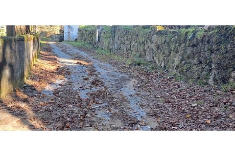 Landejendom i Arcos de Valdevez, Viana do Castelo, Arcos de Valdevez - € 52.000 | Ref: 1084-57 - foto 15