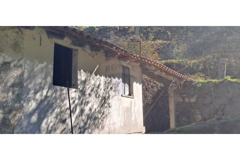 Landejendom i Arcos de Valdevez, Viana do Castelo, Arcos de Valdevez - € 52.000 | Ref: 1084-57 - foto 18