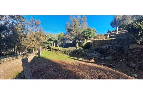 Landejendom i Arcos de Valdevez, Viana do Castelo, Arcos de Valdevez - € 52.000 | Ref: 1084-57 - foto 19