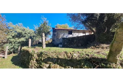 Landejendom i Arcos de Valdevez, Viana do Castelo, Arcos de Valdevez - € 52.000 | Ref: 1084-57 - foto 20
