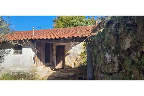 Landejendom i Arcos de Valdevez, Viana do Castelo, Arcos de Valdevez - € 52.000 | Ref: 1084-57 - foto 34