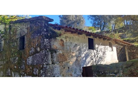 Landejendom i Arcos de Valdevez, Viana do Castelo, Arcos de Valdevez - € 52.000 | Ref: 1084-57 - foto 38