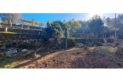 Landejendom i Arcos de Valdevez, Viana do Castelo, Arcos de Valdevez - € 52.000 | Ref: 1084-57 - foto 39